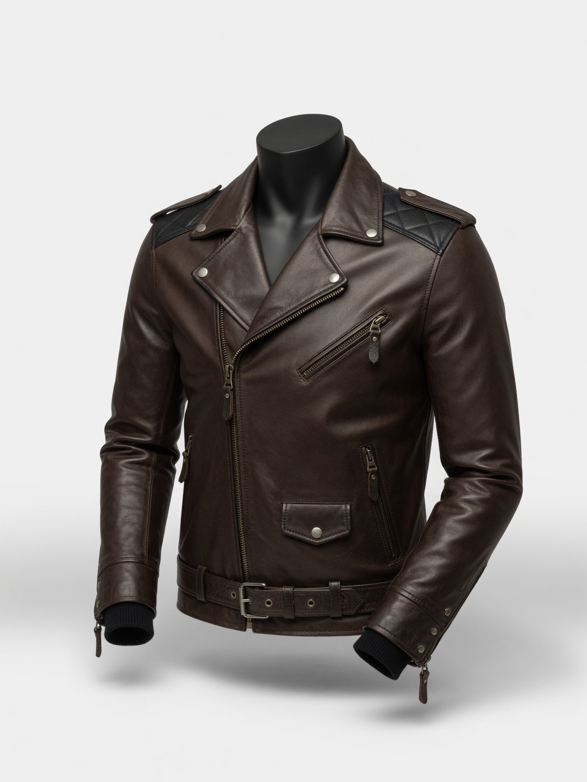 Leather Jackets