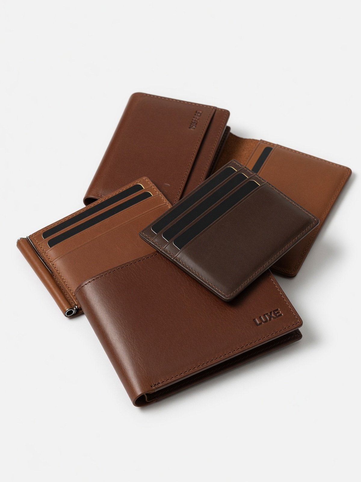 Leather Wallets