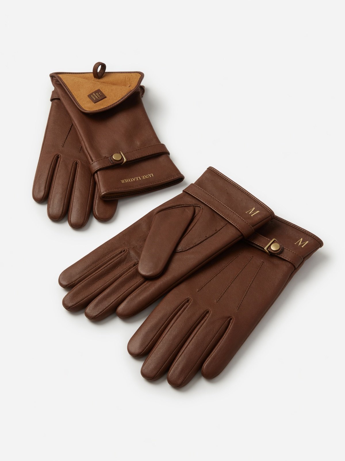 Premium Driving Gloves